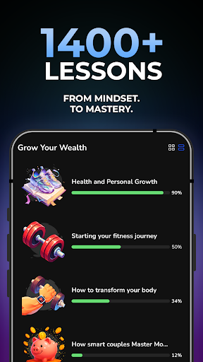 Legacy Academy: Learn Success