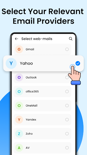Email - Email Login