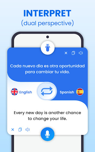 All Translate: Photo, PDF, DOC