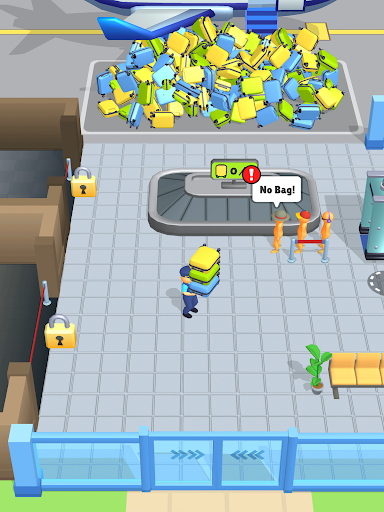 Terminal Master - Bus Tycoon