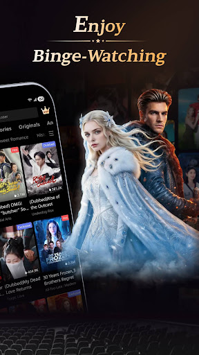 NetShort - Popular Dramas & TV