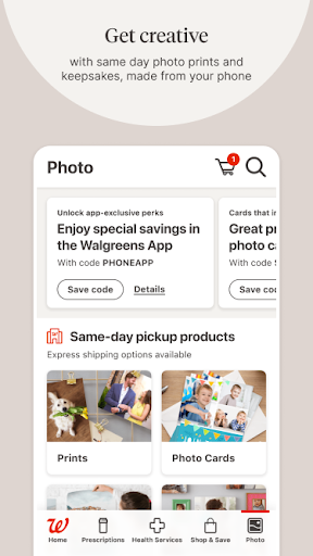 Walgreens