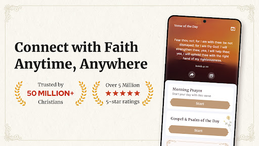 Bible Offline-KJV Holy Bible