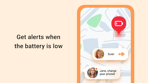 GPS Tracker: Location Tracking