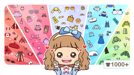 Miga Town: My World