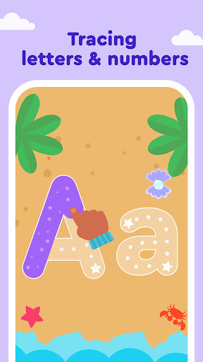 Keiki Learning games for Kids