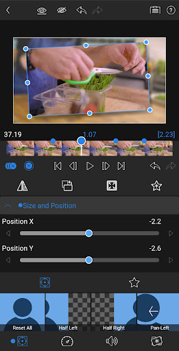 LumaFusion: Pro Video Editing