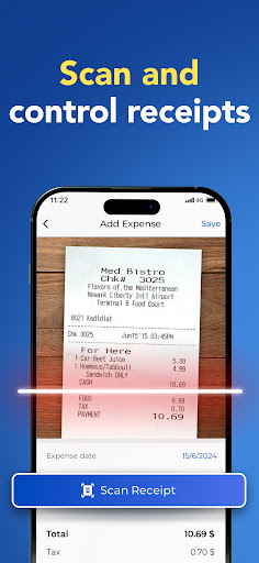 Invoice Maker - Invoice Fly