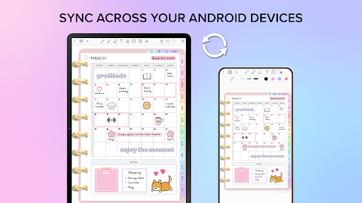 Penly: Digital Planner & Notes
