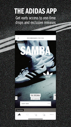 adidas: Shop Shoes & Clothing