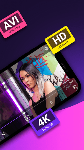 HD Video Player