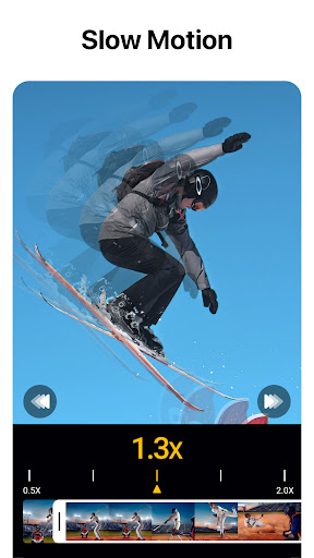 Video Editor & Video Maker