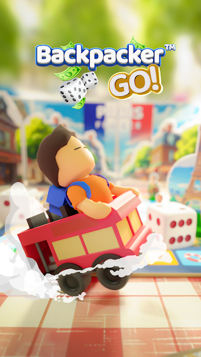 Backpacker™ Go!