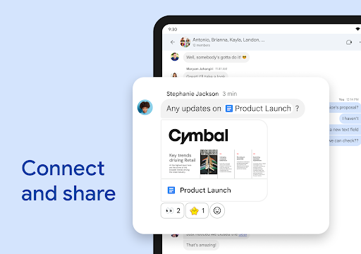 Google Chat