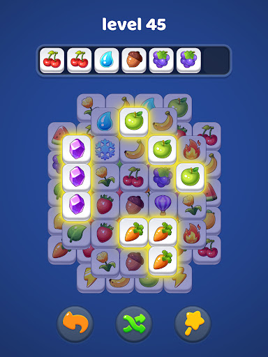Tile Clear - Puzzle Game
