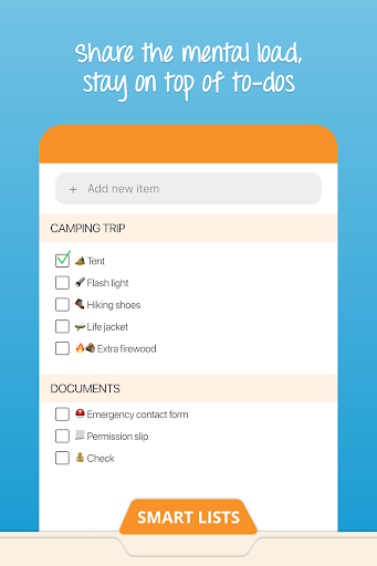 Cozi Family Organizer