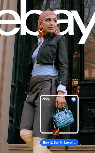 eBay online shopping & selling