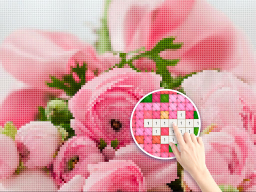 Cross Stitch:Collection