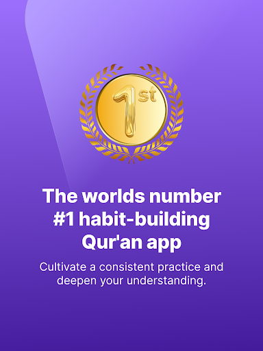 Quran by Quranly