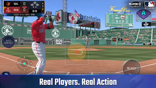 MLB Perfect Inning 26