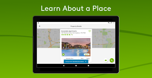 Apartments.com Rental Search