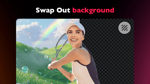 AI Photo Editor - Polish