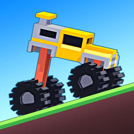 Fancade: 100+ Mini Games