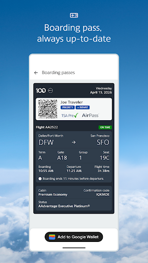 American Airlines