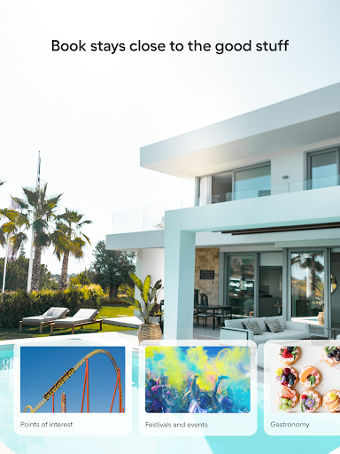Vacation Rentals - HomeToGo