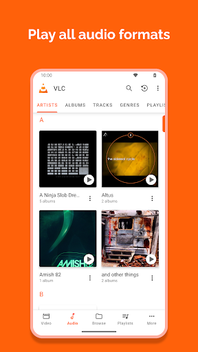 VLC for Android