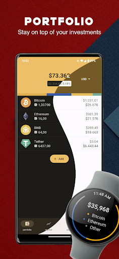 CryptoWatch