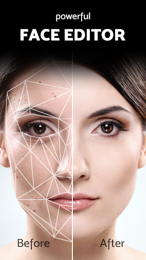 Pixl - Face Retouch & Blemish 