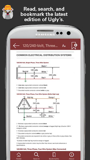 Ugly's Electrical References