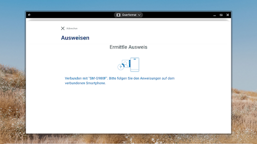 AusweisApp Bund