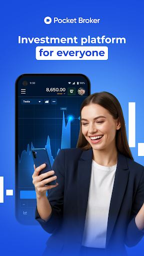 Pocket Broker