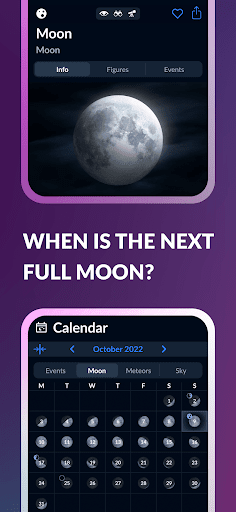 Sky Tonight - Star Gazer Guide