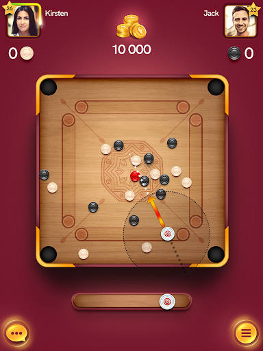 Carrom Pool: Disc Game