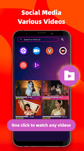 PLAYit-All in One Video Player
