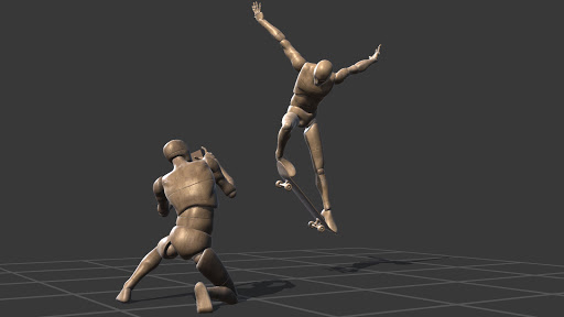 Poseit