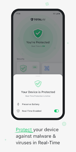 TotalAV Antivirus & Security