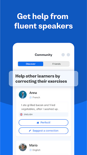 Busuu: Learn & Speak Languages