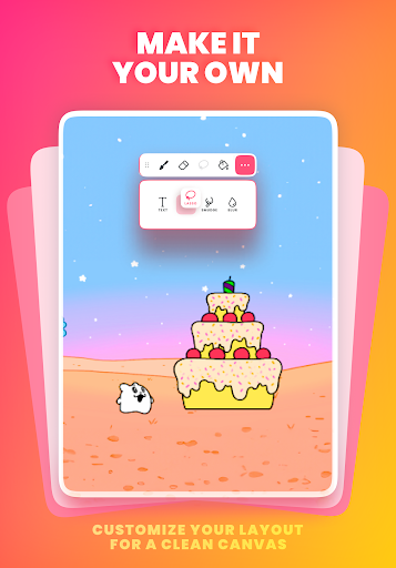 FlipaClip: Draw 2D Animation