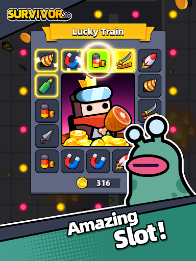 Survivor.io