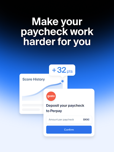 Perpay - Shop and Build Credit