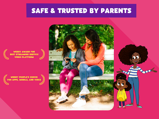 PBS KIDS Video