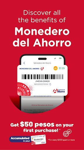 Farmacias del Ahorro