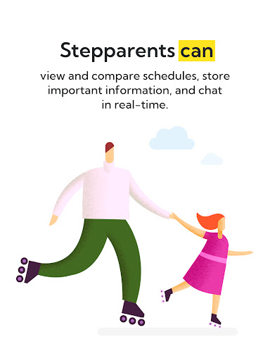 AppClose: Co-Parent Essentials