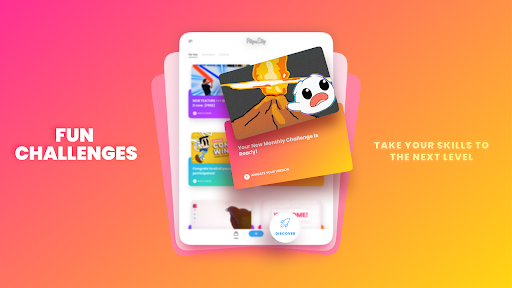 FlipaClip: Draw 2D Animation