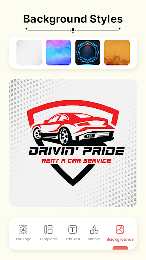 Logo Maker And Logo Creator 3D