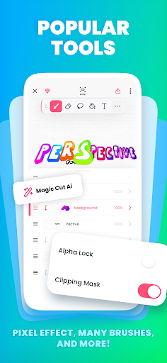 FlipaClip: Draw 2D Animation